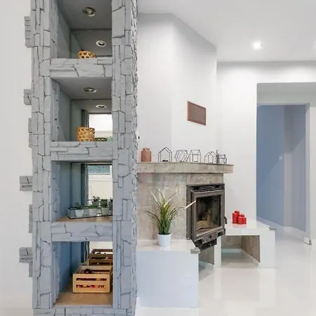 Familia Na Wzgorzu Z Sauna I Sala Zabaw Dla Dzieci Apartmán