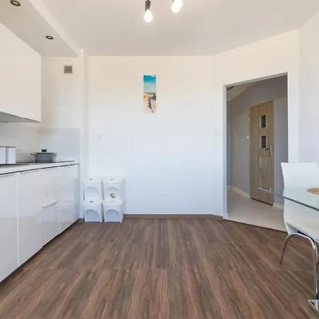 Familia Na Wzgorzu Z Sauna I Sala Zabaw Dla Dzieci Apartman Gdynia