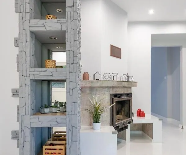 Familia Na Wzgorzu Z Sauna I Sala Zabaw Dla Dzieci 아파트