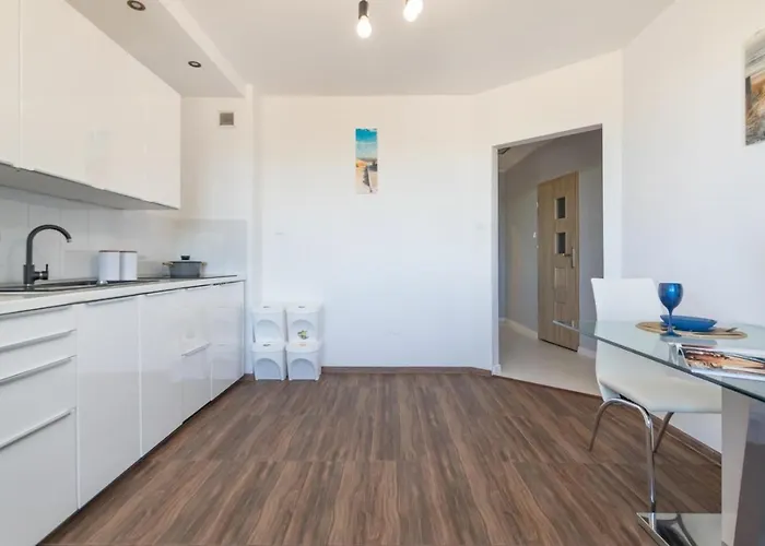 Familia Na Wzgorzu Z Sauna I Sala Zabaw Dla Dzieci 아파트 그디니아